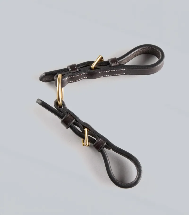 Premier Equine Bit Converter - Dark Havana 