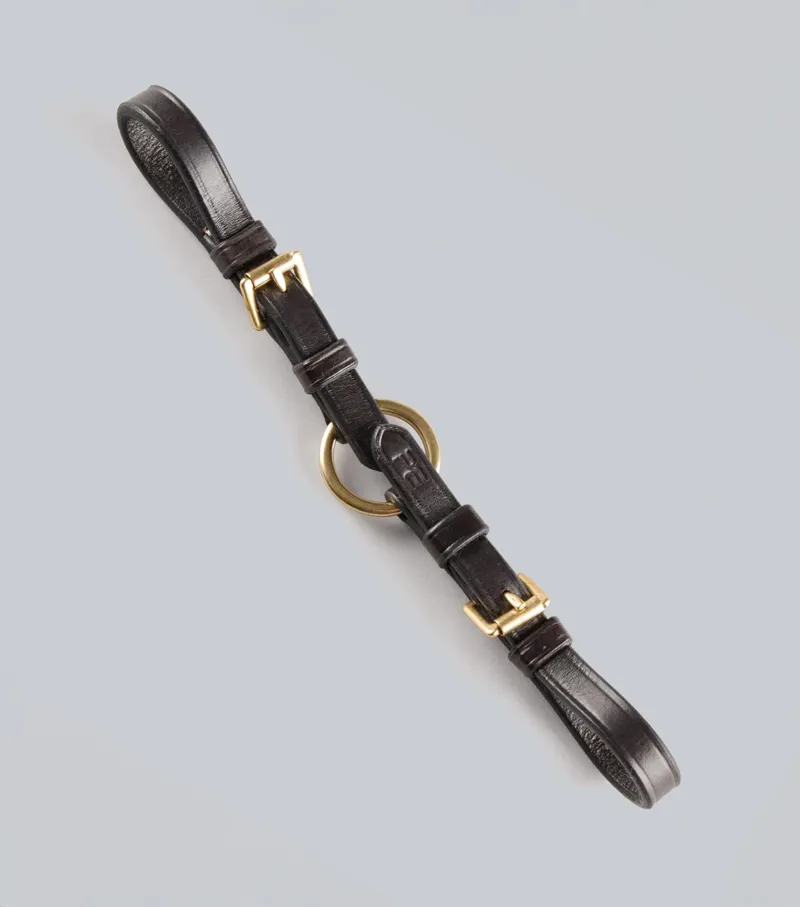 Premier Equine Bit Converter - Dark Havana -2