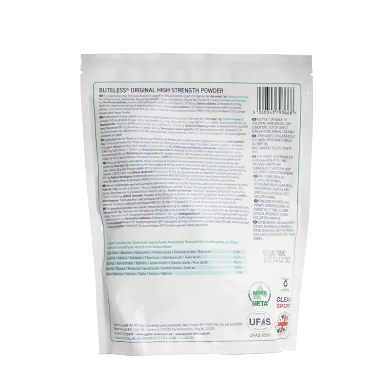Equine America Buteless Original High Strength Powder-1