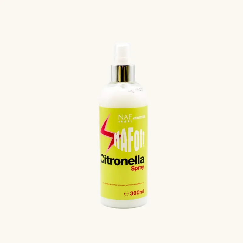 NAF Citronella - 300 ml