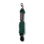 Cameo Competition Leather Leadrope - Evergreen