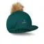 Cameo Core Hat Silk - Evergreen