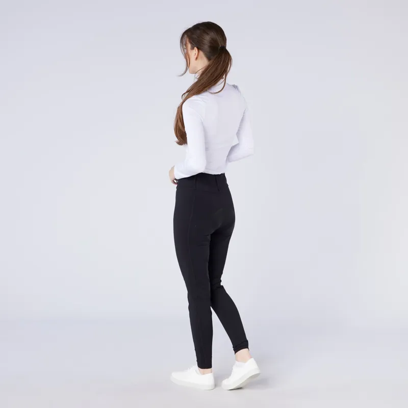 Cameo All Season Tights - Dark Grey-5