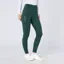 Cameo All Season Tights - Evergreen