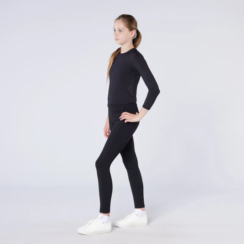 Cameo All Season Riding Tight - Dark Grey-1