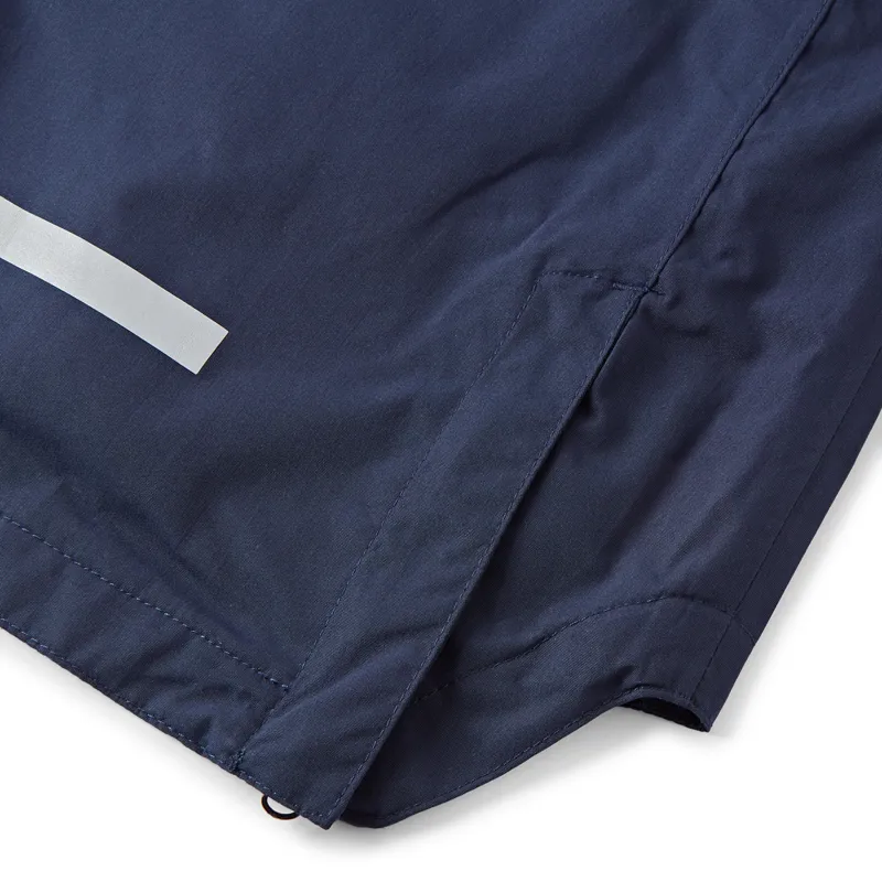 Cameo Junior Riding Jacket - Navy-4