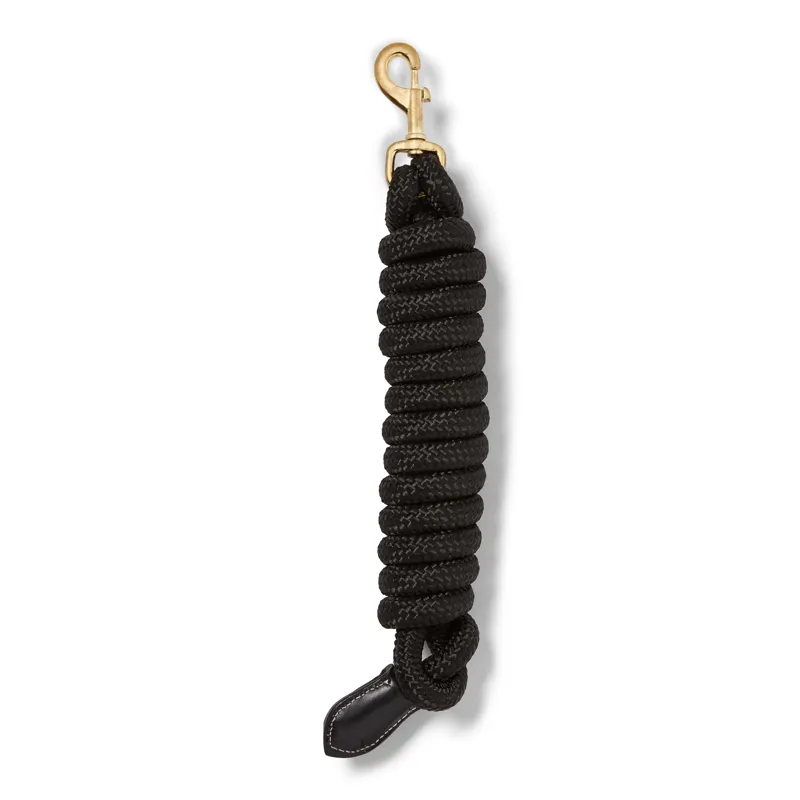 Cameo Performance Lasso rope - Black - 3m