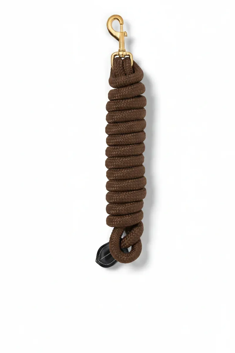 Cameo Performance Lasso rope - Mocha - 3m