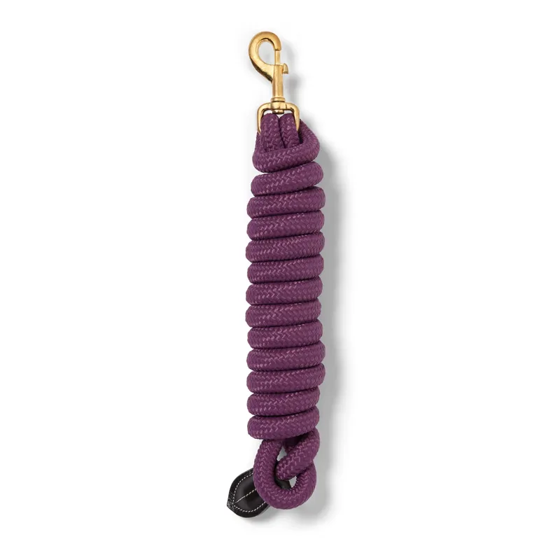 Cameo Performance Lasso rope - Purple - 3m