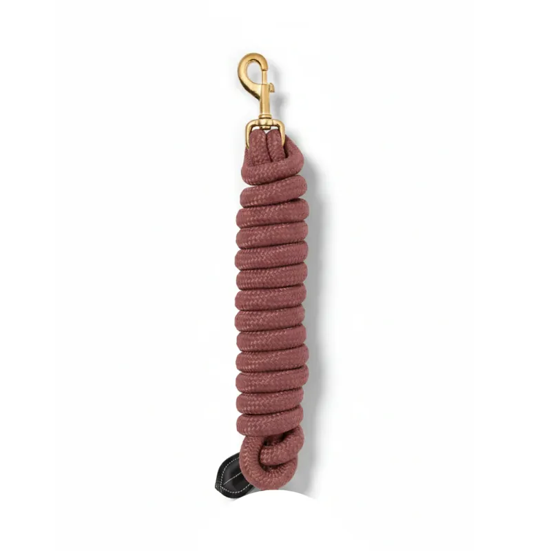 Cameo Performance Lasso rope - Dusky Pink - 3m
