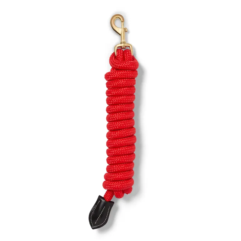 Cameo Performance Lasso rope - Red - 3m