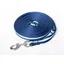 Cameo Lunge Line - Navy/Sky Blue - 24ft