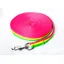 Cameo Elite Lunge Line - Neon Pink - One Size