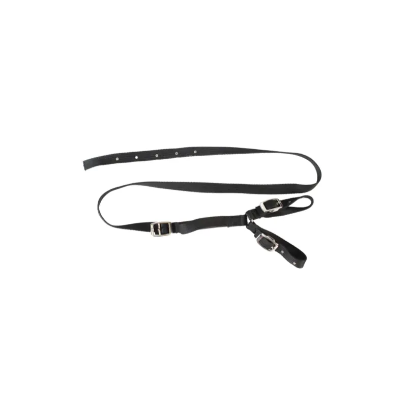 Cameo Daisy Reins - Brown - One Size