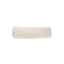 Cameo Lambswool Noseband - Cream - One Size