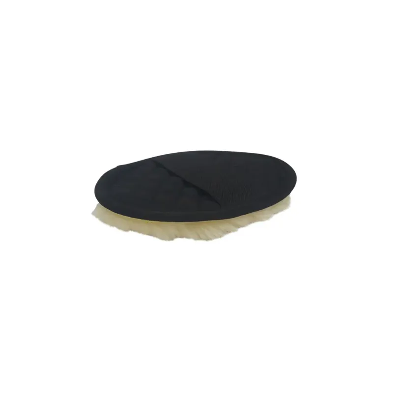 Cameo Lambswool Mitt - One Size