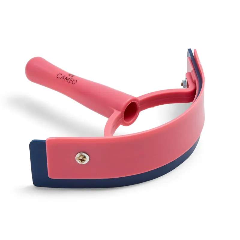 Cameo Sweat Scaper - Strawberry Pink - One Size