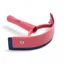 Cameo Sweat Scaper - Strawberry Pink - One Size