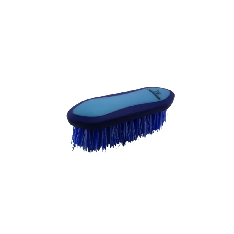 Cameo Dandy Brush - Blue/Navy - One Size