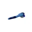 Cameo Bucket Brush - Blue/Navy - One Size