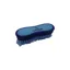 Cameo Face Brush - Blue/Navy - One Size
