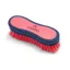 Cameo Face Brush - Strawberry Pink - One Size