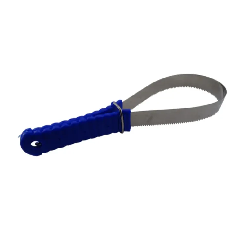 Cameo Shedding Blade - Blue - One Size