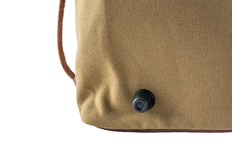 Jack Pyke Canvas Walking Boot Bag - Fawn-3