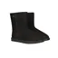 Hy Equestrian Children's Chisworth Waterproof Fleece Boots - Black