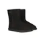 Hy Equestrian Chisworth Waterproof Fleece Boots - Black