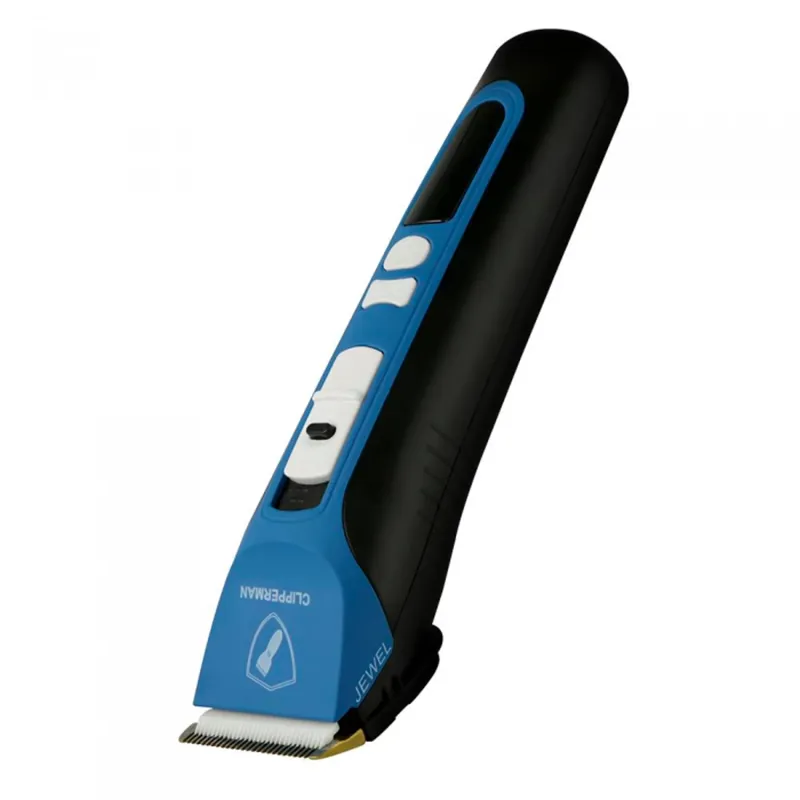 Clipperman Jewel Animal Trimmer-1