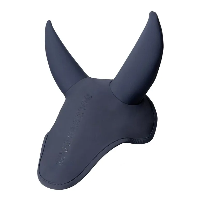 Coldstream Edrom Soundproof Fly Veil - Navy