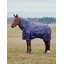 WeatherBeeta Comfitec Limited Edition Turnout Combo Rug 220g - Floral Print