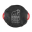 Red Gorilla Single Tub Cover - Black