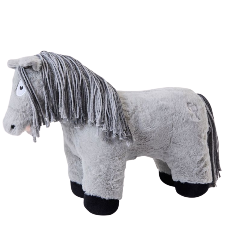 Crafty Ponies x Horseware Pony - Grey