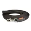 Cameo Lunge Rein - Brown - 24ft