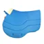 Cameo Air Saddlecloth GP/Jump - Azure Blue