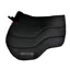 Cameo Air Saddlecloth GP/Jump - Black