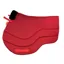 Cameo Air Saddlecloth GP/Jump - Poppy Red