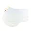 Cameo Air Saddlecloth GP/Jump - White