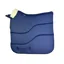 Cameo Air Saddlecloth Dressage - Navy