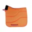 Cameo Air Saddlecloth Dressage - Orange