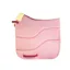 Cameo Air Saddlecloth Dressage - Pale Pink
