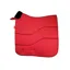 Cameo Air Saddlecloth Dressage - Poppy Red