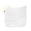 Cameo Air Saddlecloth Dressage - White