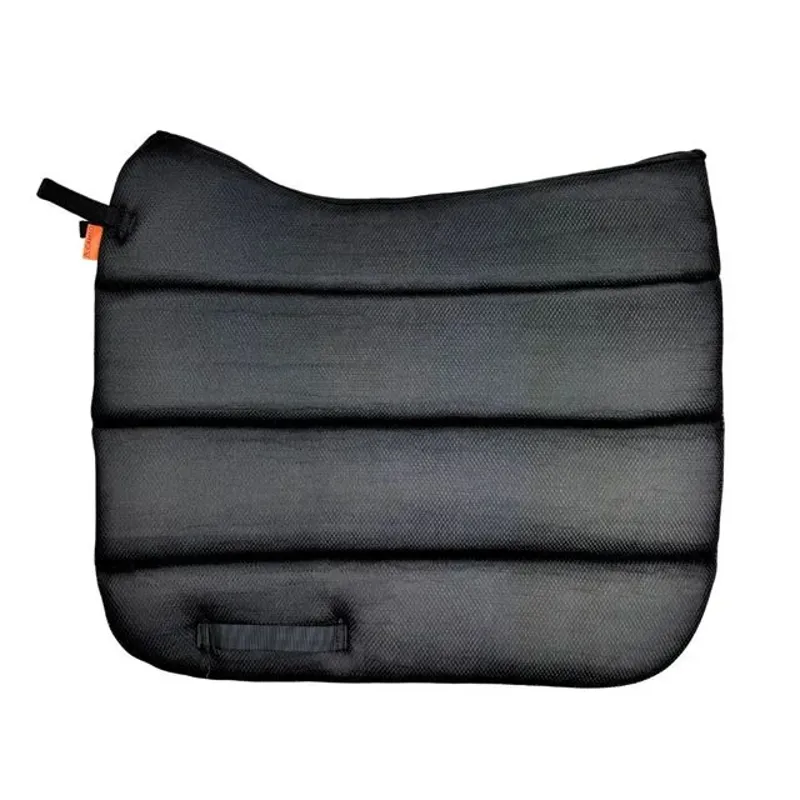 Cameo Air Work Pad Dressage - Black