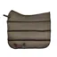 Cameo Air Work Pad Dressage - Brown