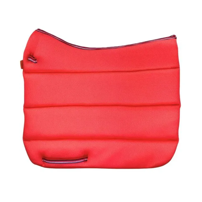 Cameo Air Work Pad Dressage - Hot Pink