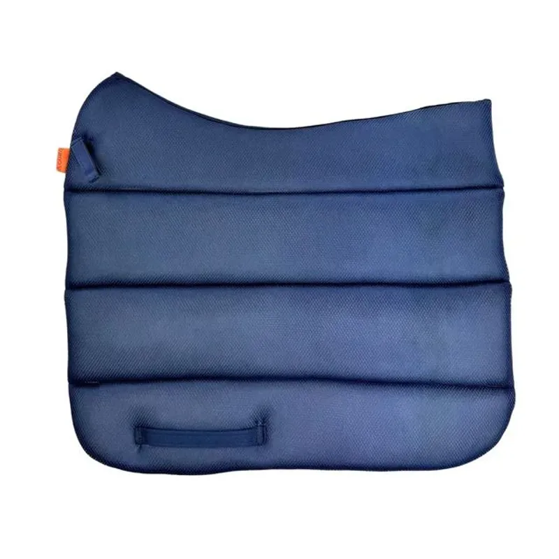 Cameo Air Work Pad Dressage - Navy