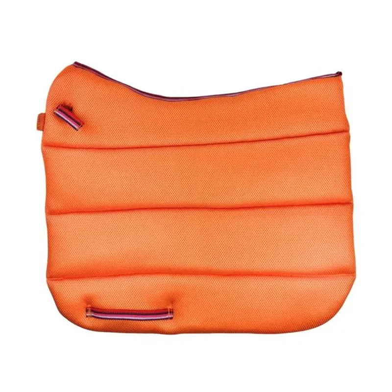 Cameo Air Work Pad Dressage - Orange